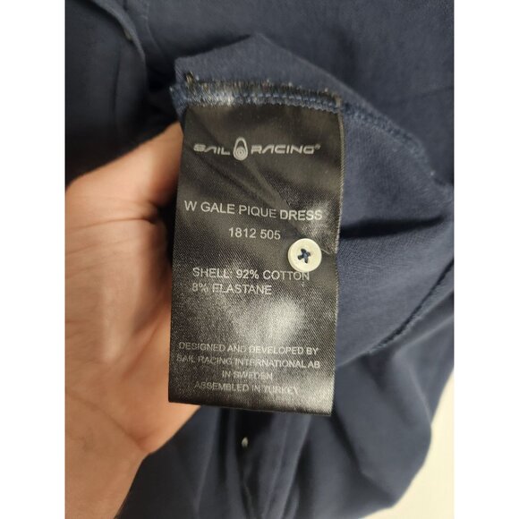 Sail Racing Dress size medium - Picture 4 of 4